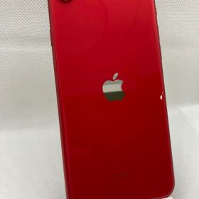 【900】Apple iPhone SE 第2世代 256GB