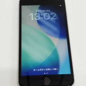 【SIMフリー】iPhone SE 第2世代/A2296/64GB/ホワイト〈MHGQ3J/A〉(6)