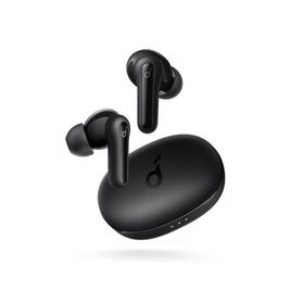 [在庫処分] アンカー 完全ワイヤレスイヤホン Soundcore Life P2 Mini ブラック サウンドコア 軽量 小型 長時間再生 A3944012||