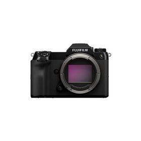 【納期1-2ヶ月】FUJIFILM[フジフイルム] GFX100S II
