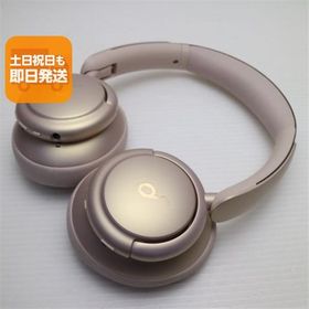 新品同様 Anker Soundcore Life Q35 ピンク ワイヤレスヘッドホン ANKER 即日発送 あすつく 土日祝発送OK