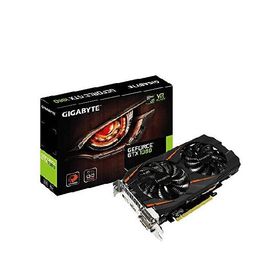 【並行輸入品】 GIGABYTE GeForce GTX 1060 Windforce OC 3GB GDDR5 グラフィックスカード