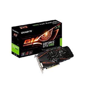 【並行輸入品】 Geforce GTX1060 G1 Gaming