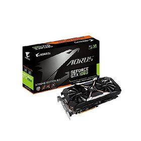 【並行輸入品】 GIGABYTE AORUS Xtreme GeForce GTX 1060 6G REV 2.0 コンピューターグラフィックスカード - GV-N1060AORUS X-6GD REV2.0。