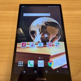 AQUOS PAD SH-05G