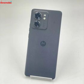 motorola edge 40 8GB/256GB イクリプスブラック XT2303-3 SIMフ