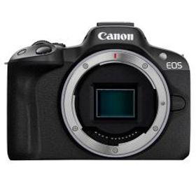 キヤノン EOS R50 ボディ ブラック
