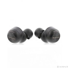 〔中古〕Technics EAH-AZ100-K ブラック〔198-ud〕