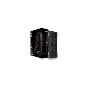 【並行輸入品】 XFX Swift AMD Radeon RX 9060XT OC トリプルファン ゲーミングエディション GDDR6 16GB グラフィックスカード。