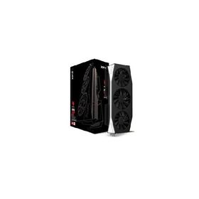 【並行輸入品】 XFX Mercury AMD Radeon RX 9060 XT OC ゲーミングエディション 16GB GDDR6 HDMI 2xDP、AMD RDNA 4 RX 9060XT RX-96TMERCBA。
