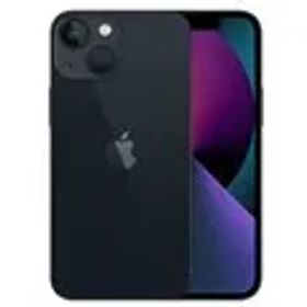 【中古】Bランク【やや傷や汚れあり】 SIMフリー iphone13 mini 128GB ミッドナイト 利用制限〇(白ロム) 送料無料