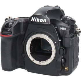 D850【中古】
