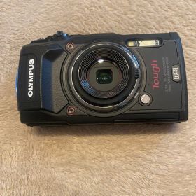 OLYMPUS Tough TG-5 本体 コンパクトデジタルカメラ