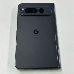 【訳あり】Google Pixel Fold オブシディアン