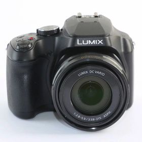 【中古】 (パナソニック) Panasonic DC-FZ85D-K【中古カメラ コンパクトデジカメ】 ランク：B