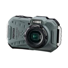 ペンタックス PENTAX WG-1000 Olive オリーブ WG 防水デジタルカメラ 防塵 耐衝撃 WG1000OLIVE