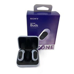 SONY◆イヤホン INZONE Buds WF-G700N//