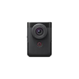 『新品』CANON(キャノン)PowerShot V10 [ブラック]