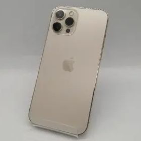 【中古】Apple SoftBank 【SIMロック解除済み】 iPhone 12 Pro Max 512GB ゴールド MGD53J/A【町田】保証期間１週間【ランクC】