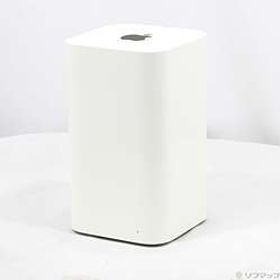 AirMac Time Capsule 3TB ME182J／A