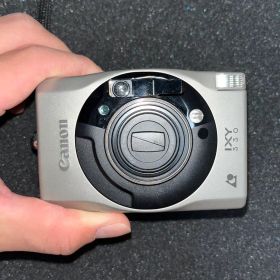 Canon IXY 330 フィルムカメラ 本体