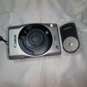 CANON IXY 330 フィルムカメラ 現状品
