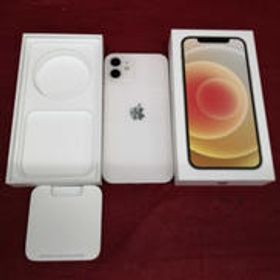 IPHONE12 MGHV3J/A APPLE