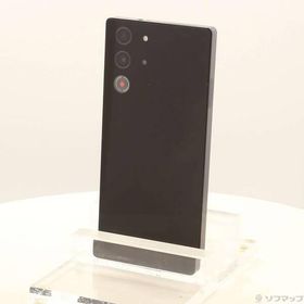 〔中古〕RedMagic RedMagic 10 Pro 256GB シャドウ NX789J SIMフリー〔348-ud〕
