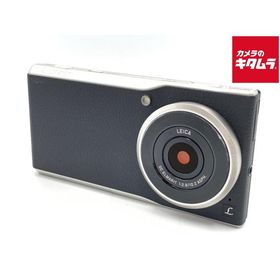 【中古】 【並品】 パナソニック LUMIX DMC-CM10-S シルバー