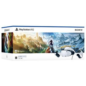 【新品即納】SONY(SIE) PlayStationVR2 “Horizon Call of the Mountain” 同梱版 [CFIJ-17001] PlayStation5/5Pro用HDR
