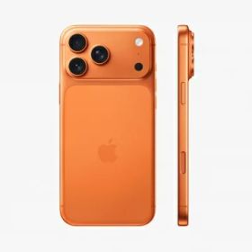 【未使用】Apple 国内版 【SIMフリー】 iPhone 17 Pro Max 1TB コズミックオレンジ MFYG4J/A【小倉駅前】保証期間3ヶ月