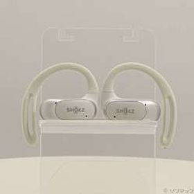 〔中古品〕 OpenFit Air SKZ-EP-000026 ホワイト