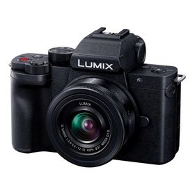 新品 LUMIX DC-G100K 標準ズームレンズキット, Panasonic ミラーレス一眼カメラ