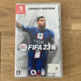FIFA 23 Legacy Edition Nintendo Switch