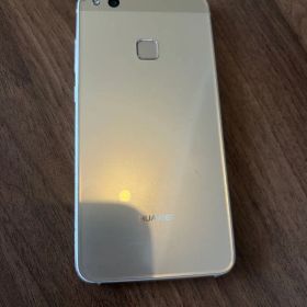 【美品】HUAWEI P10 lite WAS-LX2J 本体 ゴールド