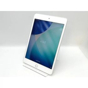 【中古】Apple SoftBank 【SIMロック解除済み】 iPad mini（第5世代/2019） 64GB シルバー MUX62J/A【京都】保証期間1ヶ月【ランクC】