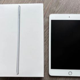 iPad mini 第5世代 シルバー