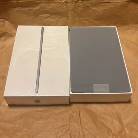SIMフリー 未使用 Apple iPad mini 第5世代 64GB