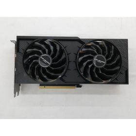 【中古】玄人志向 GALAKURO GAMING GG-RTX4070-E12GB/DF RTX4070/12GB(GDDR6X)【秋葉3号】保証期間１週間
