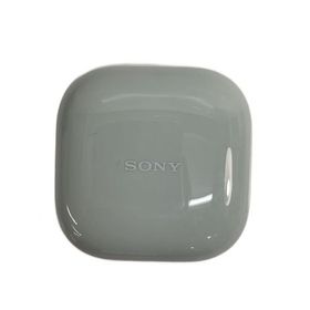 SONY◆イヤホン LinkBuds Clip WF-LC900(G) [グリーン]