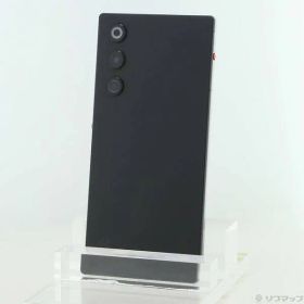 ソフマップ 〔中古品〕 REDMAGIC 10 Air 256GB ブラック NX779J SIMフリー【348】