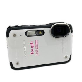 OLYMPUS OLYMPUS デジタルカメラ OLYMPUS Tough TG-620【中古】