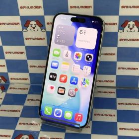 【中古】即日発送可iPhone16 128GB ホワイト MYDR3J/A SIMフリー 美品
