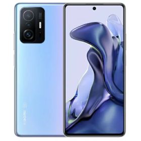 Xiaomi11T 5G Celestial Blue【RAM8GB/ROM128GB 国内版SIMフリー】 Xiaomi （小米） 当社3ヶ月間保証 中古 イオシス