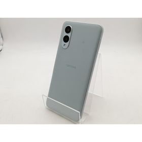 【中古】FCNT UQmobile 【SIMフリー】 arrows We2 ライトブルー 4GB 64GB FCG02【柏】保証期間１ヶ月【ランクB】