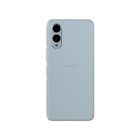 新品未使用 arrows We2 F-52E [ライトブルー/明青] DOCOMO SIMフリー SIMロック解除済み 本体 FCNT 4942857239119