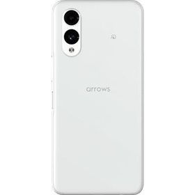 新品 arrows We2 64GB ミストホワイト SIMフリー SoftBank FCNT合同会社
