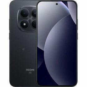 【納期約7〜10日】【お一人様1点まで】Xiaomi MZB0M1YJP REDMI Note 15 Pro 5G Black 8G+256G 6.83インチ有機 ELディスプレイ 2億画素メインカメラ搭載