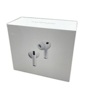 Apple AirPods Pro 3 MFHP4J/A ホワイト【中古】