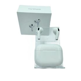 Apple◆イヤホン AirPods Pro 3 MFHP4J/A//